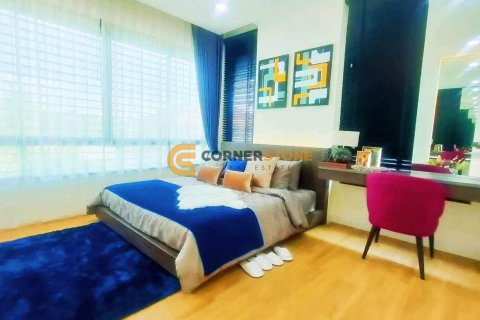 Estudio en Bang Lamung, Tailandia № 100274 - foto 13