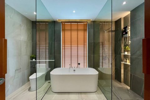 Chalet de 4 dormitorios en Krabi, Tailandia № 124807 - foto 9