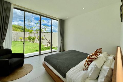 Chalet de 4 dormitorios en Krabi, Tailandia № 124807 - foto 10