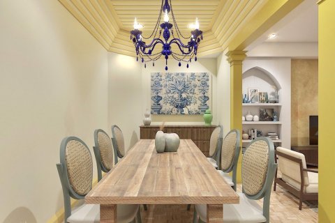 Condominio de 3 dormitorios en Watthana, Bangkok, Tailandia № 78739 - foto 2