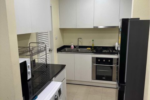 Condominio de 2 dormitorios en Watthana, Bangkok, Tailandia № 78740 - foto 5