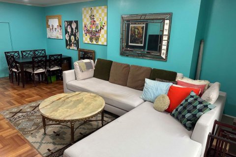 Condo à Watthana, Bangkok, Thaïlande, 2 chambres  № 78740