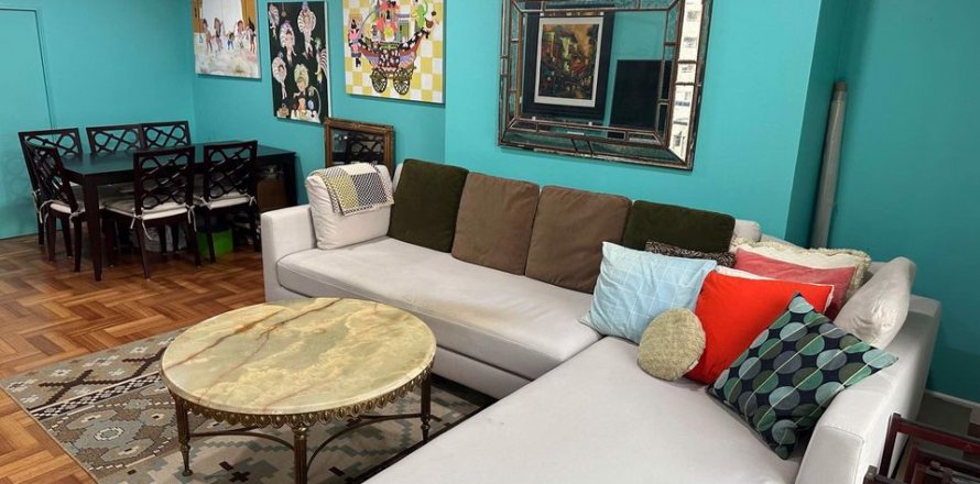 Condominio de 2 dormitorios en Watthana, Bangkok, Tailandia № 78740