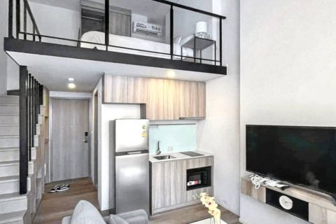 Duplex in Bangkok, Thailand 1 Schlafzimmer № 124599