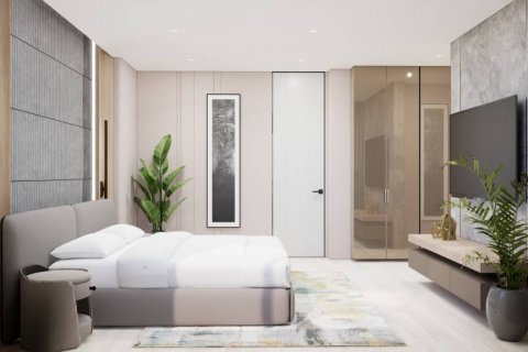 Chalet de 3 dormitorios en Phuket, Tailandia № 124598 - foto 8
