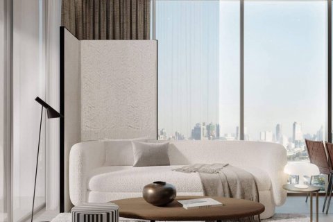 Ático de 2 dormitorios en Bangkok, Tailandia № 124594 - foto 2