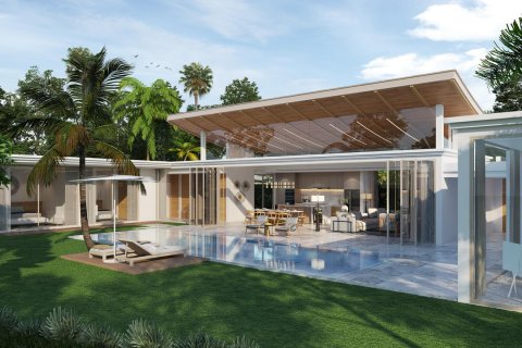 Sobre plano Asherah Villas en Phuket, Tailandia № 44380 - foto 5