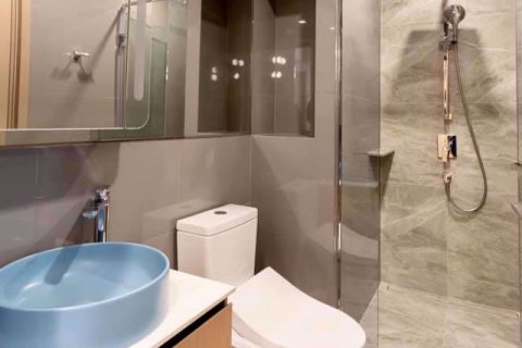 Off-plan KAWA HAUS in Bangkok, Thailand № 10888 - photo 7