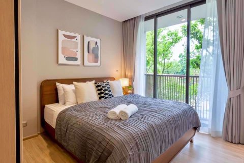Off-plan KAWA HAUS in Bangkok, Thailand № 10888 - photo 5