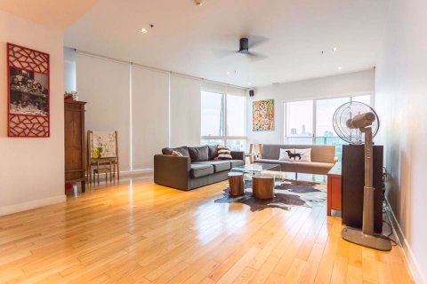 คอนโดมิเนียมในกรุงเทพมหานคร, ประเทศไทย, 3 ห้องนอน ใน Millennium Residence № 77819