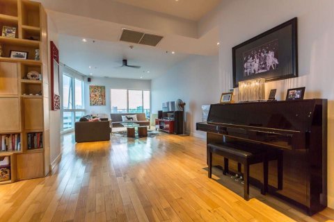 Off-plan Millennium Residence in Bangkok, Thailand № 36648 - photo 8