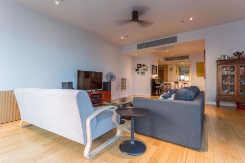 Off-plan Millennium Residence in Bangkok, Thailand № 36648 - photo 5
