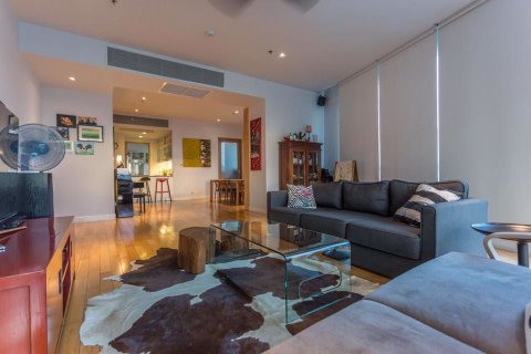 Off-plan Millennium Residence in Bangkok, Thailand № 36648 - photo 6