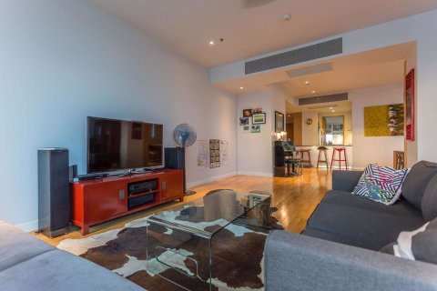 Off-plan Millennium Residence in Bangkok, Thailand № 36648 - photo 2