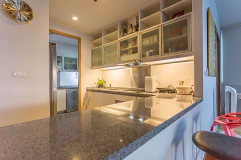 Off-plan Millennium Residence in Bangkok, Thailand № 36648 - photo 15