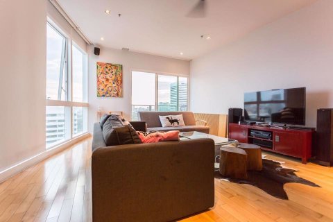 Off-plan Millennium Residence in Bangkok, Thailand № 36648 - photo 4