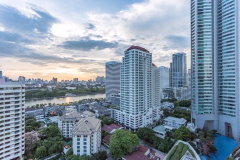 Off-plan Millennium Residence in Bangkok, Thailand № 36648 - photo 19