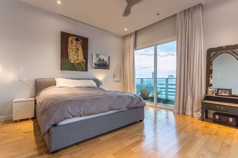 Off-plan Millennium Residence in Bangkok, Thailand № 36648 - photo 27