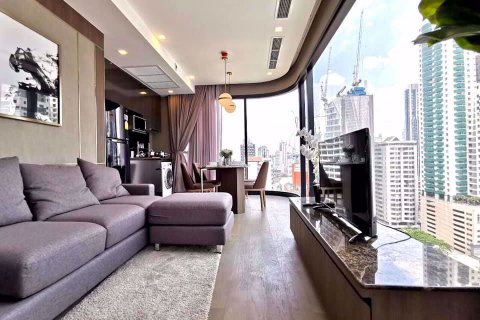 Sobre plano Ashton Asoke en Bangkok, Tailandia № 33763 - foto 2