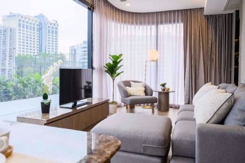 Sobre plano Ashton Asoke en Bangkok, Tailandia № 33763 - foto 3