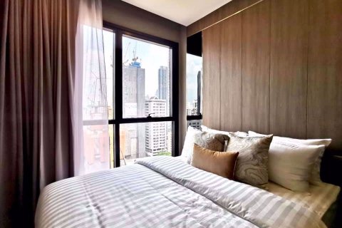 Sobre plano Ashton Asoke en Bangkok, Tailandia № 33763 - foto 7