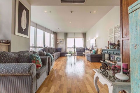 Off-plan Millennium Residence ในกรุงเทพมหานคร, ประเทศไทย № 36648 - รูปถ่าย 5