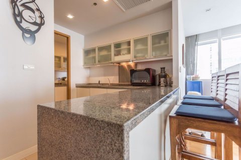 Off-plan Millennium Residence ในกรุงเทพมหานคร, ประเทศไทย № 36648 - รูปถ่าย 4
