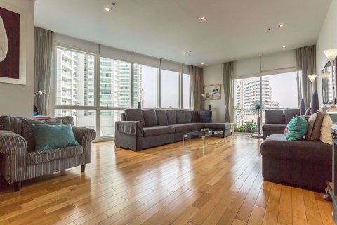Off-plan Millennium Residence ในกรุงเทพมหานคร, ประเทศไทย № 36648 - รูปถ่าย 2