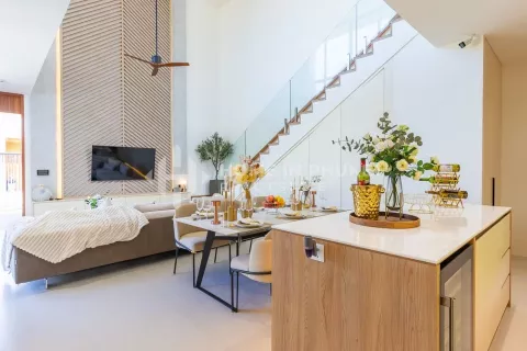 Casa de 3 dormitorios en Bang Tao, Tailandia № 131777 - foto 9