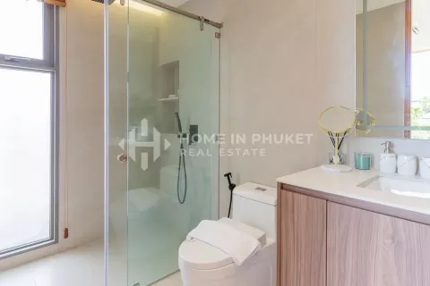 Casa de 3 dormitorios en Bang Tao, Tailandia № 131777 - foto 30