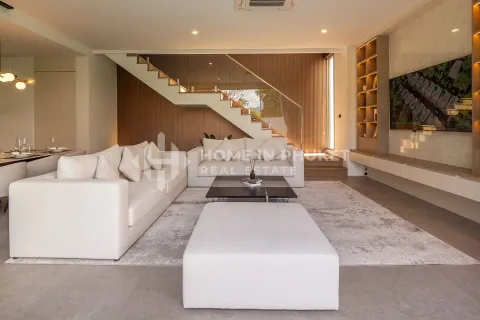 Casa de 4 dormitorios en Kathu, Tailandia № 131773 - foto 4