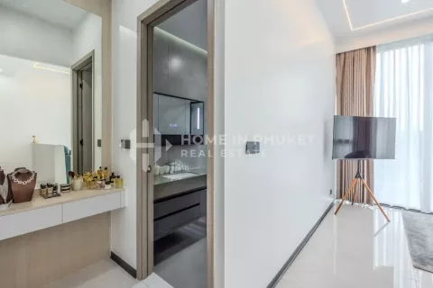 Casa de 4 dormitorios en Chalong, Tailandia № 131778 - foto 13