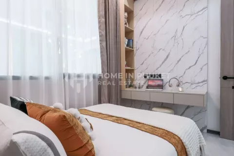 Casa de 4 dormitorios en Chalong, Tailandia № 131778 - foto 18