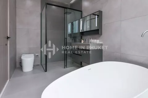 Casa de 4 dormitorios en Chalong, Tailandia № 131778 - foto 17