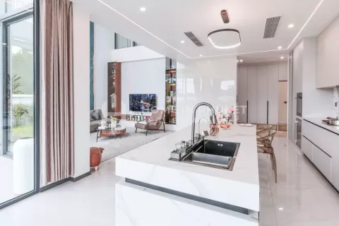 Casa de 4 dormitorios en Chalong, Tailandia № 131778 - foto 9