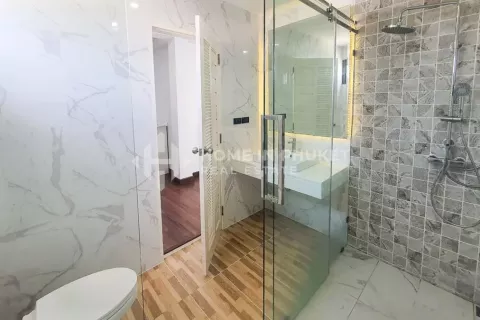 Casa de 4 dormitorios en Nai Yang, Tailandia № 131774 - foto 11