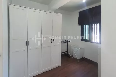 Casa de 4 dormitorios en Nai Yang, Tailandia № 131774 - foto 9
