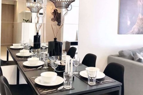 Condominio de 1 dormitorio en Watthana, Bangkok, Tailandia № 79035 - foto 6