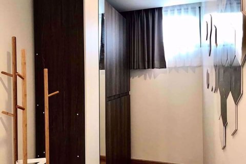 Condominio de 1 dormitorio en Watthana, Bangkok, Tailandia № 79035 - foto 9
