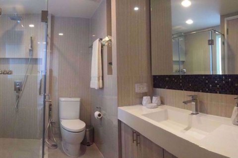 Condominio de 1 dormitorio en Watthana, Bangkok, Tailandia № 79037 - foto 21