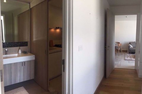 Condominio de 1 dormitorio en Watthana, Bangkok, Tailandia № 79037 - foto 20