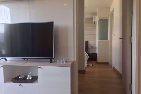 Condominio de 1 dormitorio en Watthana, Bangkok, Tailandia № 79037 - foto 2