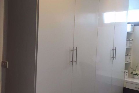 Condominio de 1 dormitorio en Watthana, Bangkok, Tailandia № 79037 - foto 16