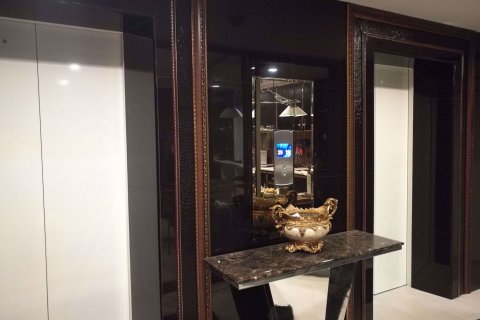 Condominio de 2 dormitorios en Bang Kho Laem, Bangkok, Tailandia № 79038 - foto 3