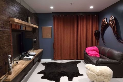 Condominio de 2 dormitorios en Bang Kho Laem, Bangkok, Tailandia № 79038 - foto 4