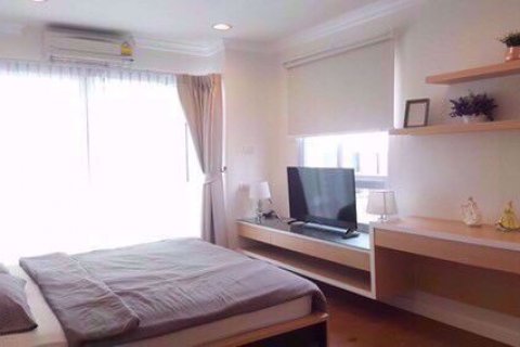 Condominio de 2 dormitorios en Watthana, Bangkok, Tailandia № 79040 - foto 9