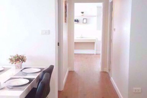 Condominio de 2 dormitorios en Watthana, Bangkok, Tailandia № 79040 - foto 10