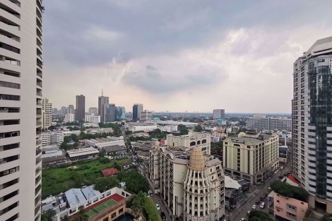 Off-Plan The Lumpini 24 in Bangkok, Thailand № 36647 - Foto 16
