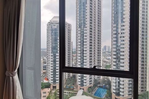 Off-Plan The Lumpini 24 in Bangkok, Thailand № 36647 - Foto 11