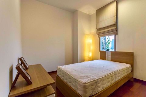 Кондоминиум с 2 спальнями в Клонг Тоэй, Бангкок, Таиланд № 79039 - фото 6